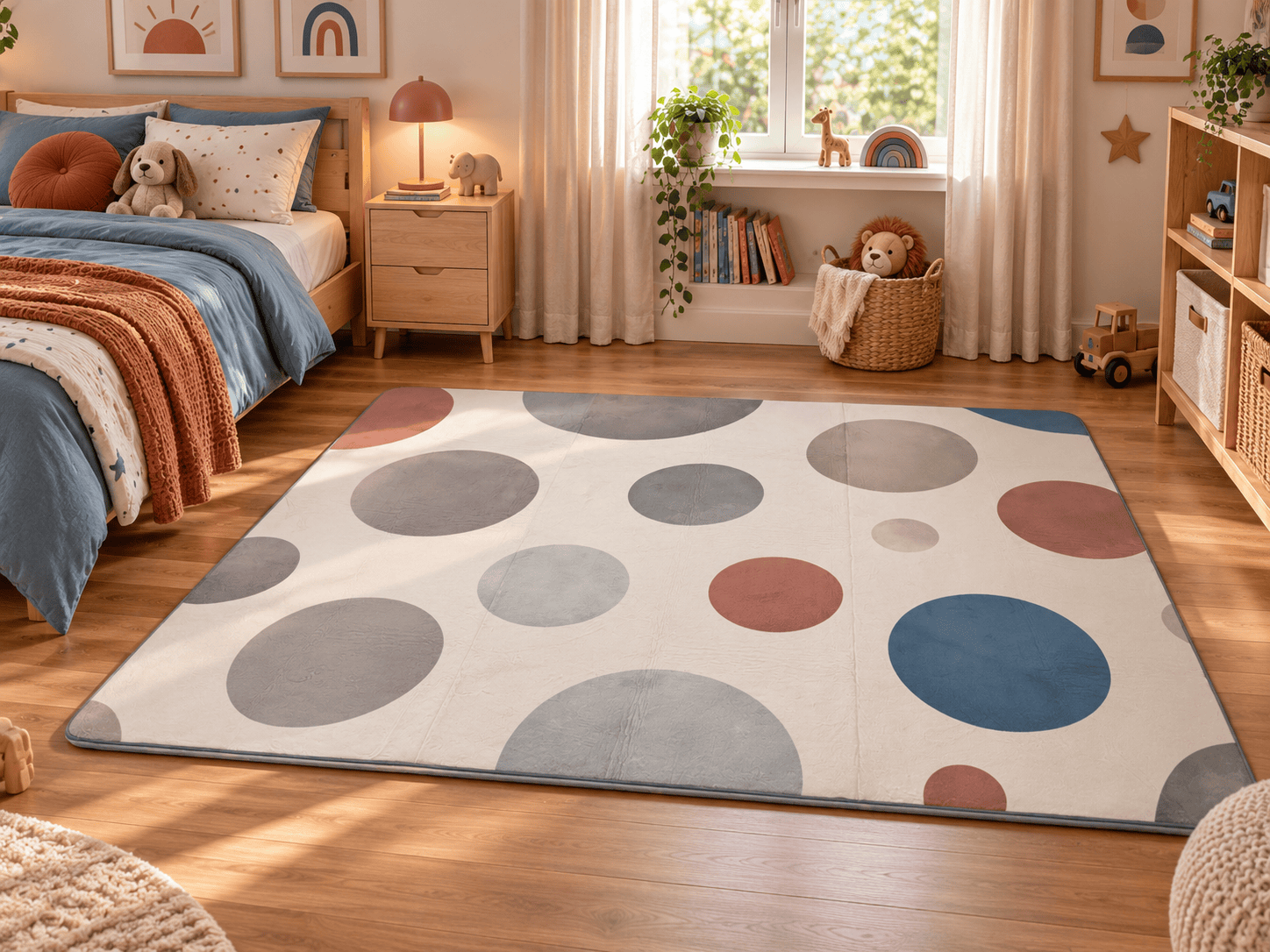 The Mellow Mat v2® Kid's Collection