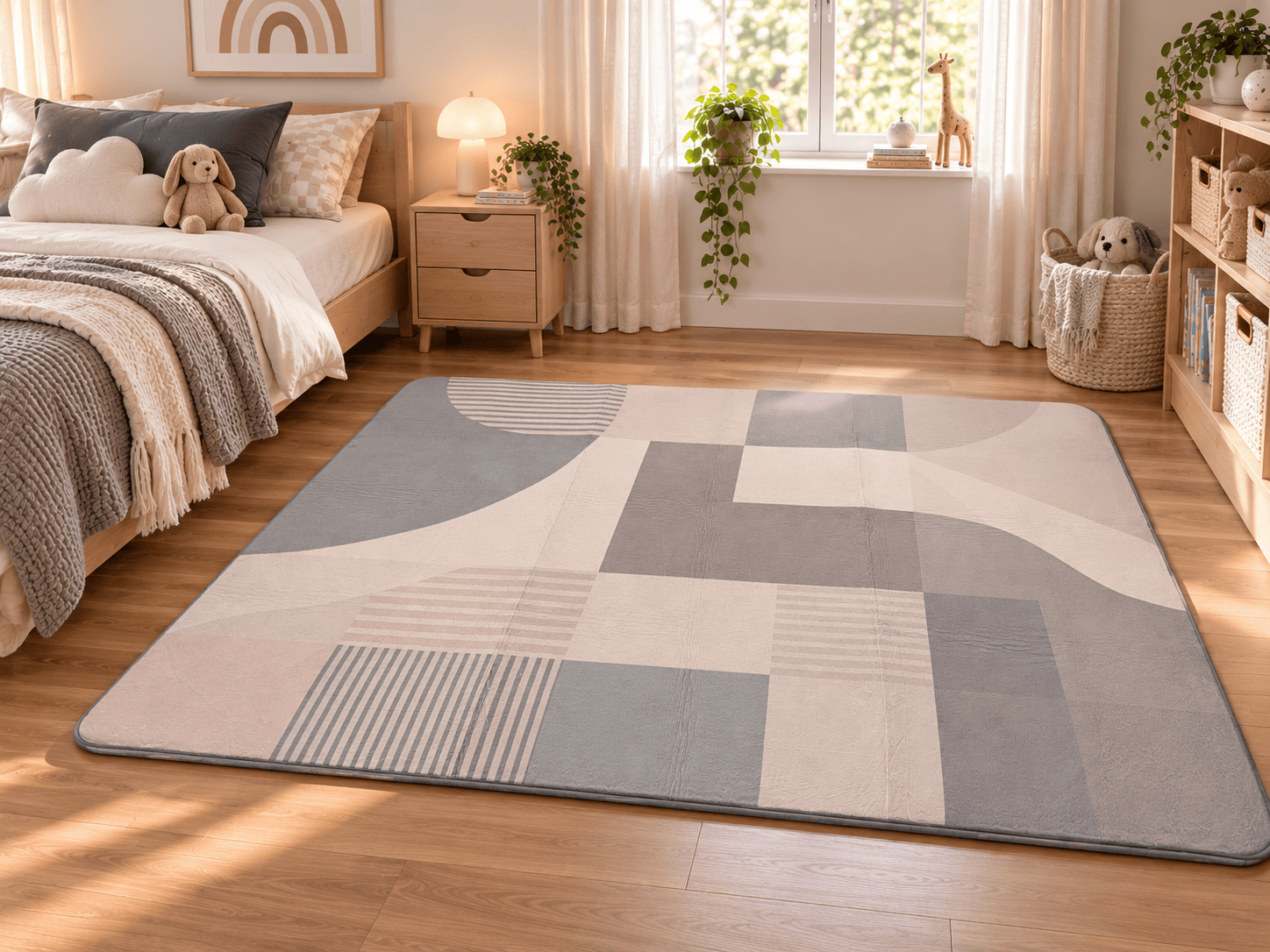 The Mellow Mat v2® Kid's Collection