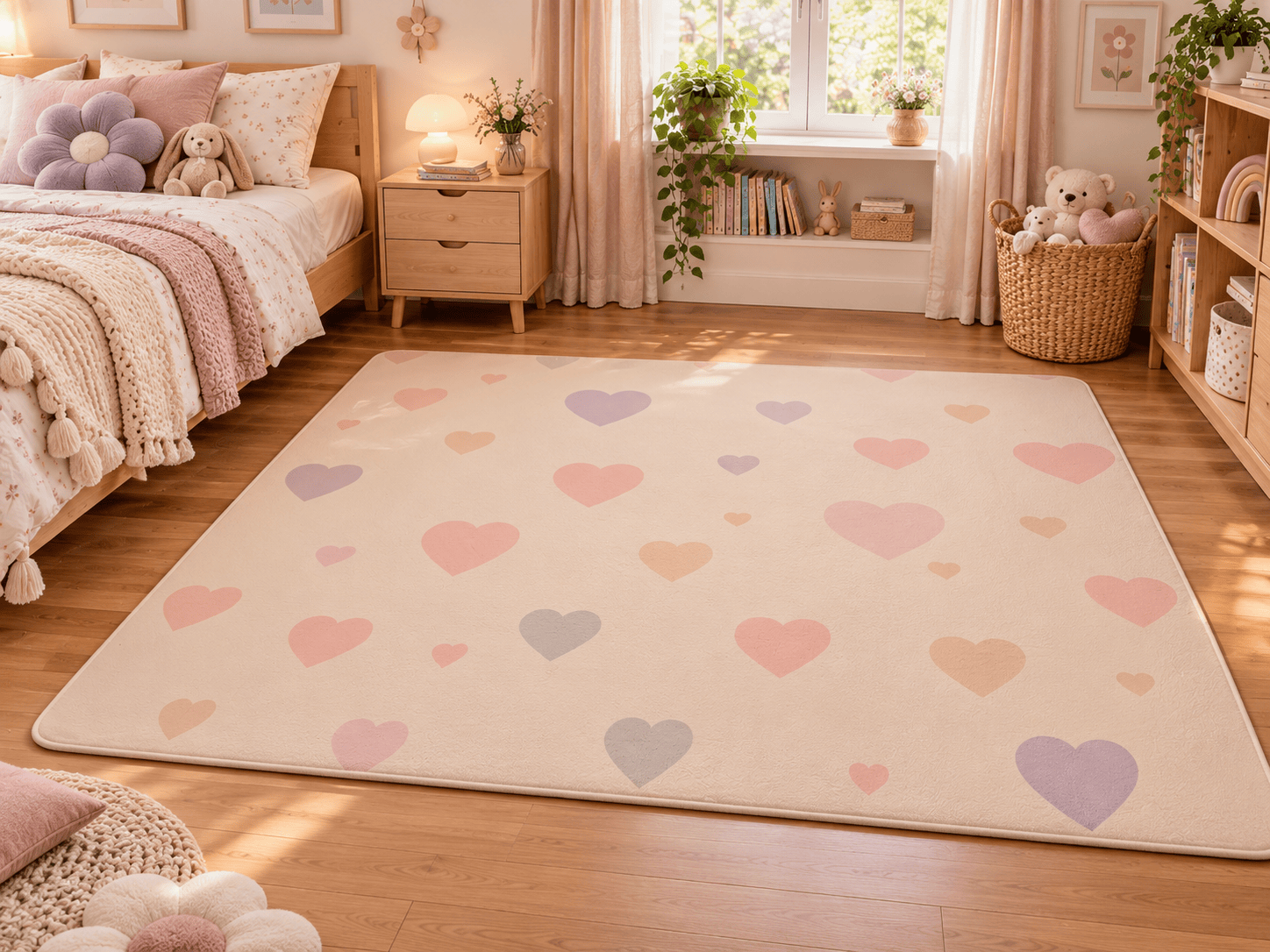 The Mellow Mat v2® Kid's Collection