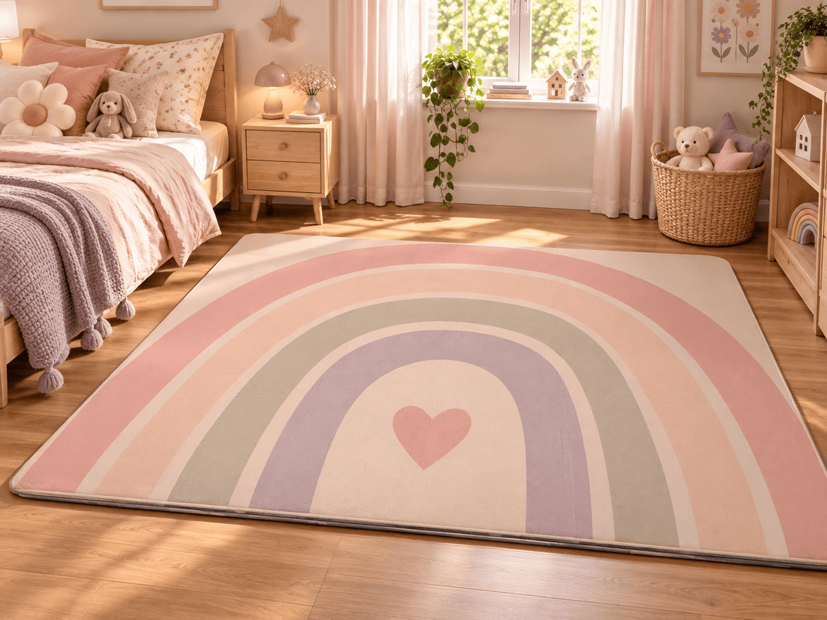 The Mellow Mat v2® Kid's Collection