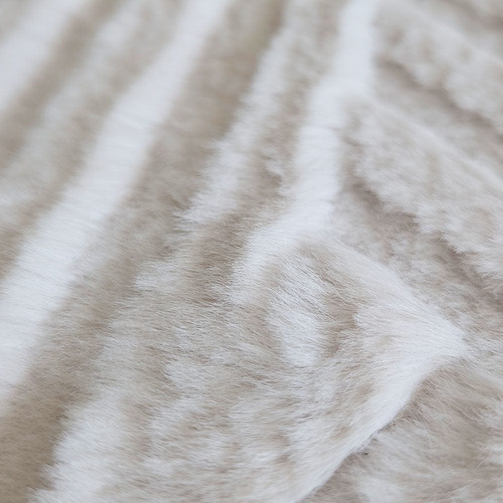 The Mellow Mat® Vector Lines 3D (Soft Touch Sensory Tatami Rug) 3D07