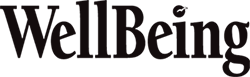 WellBeing logo