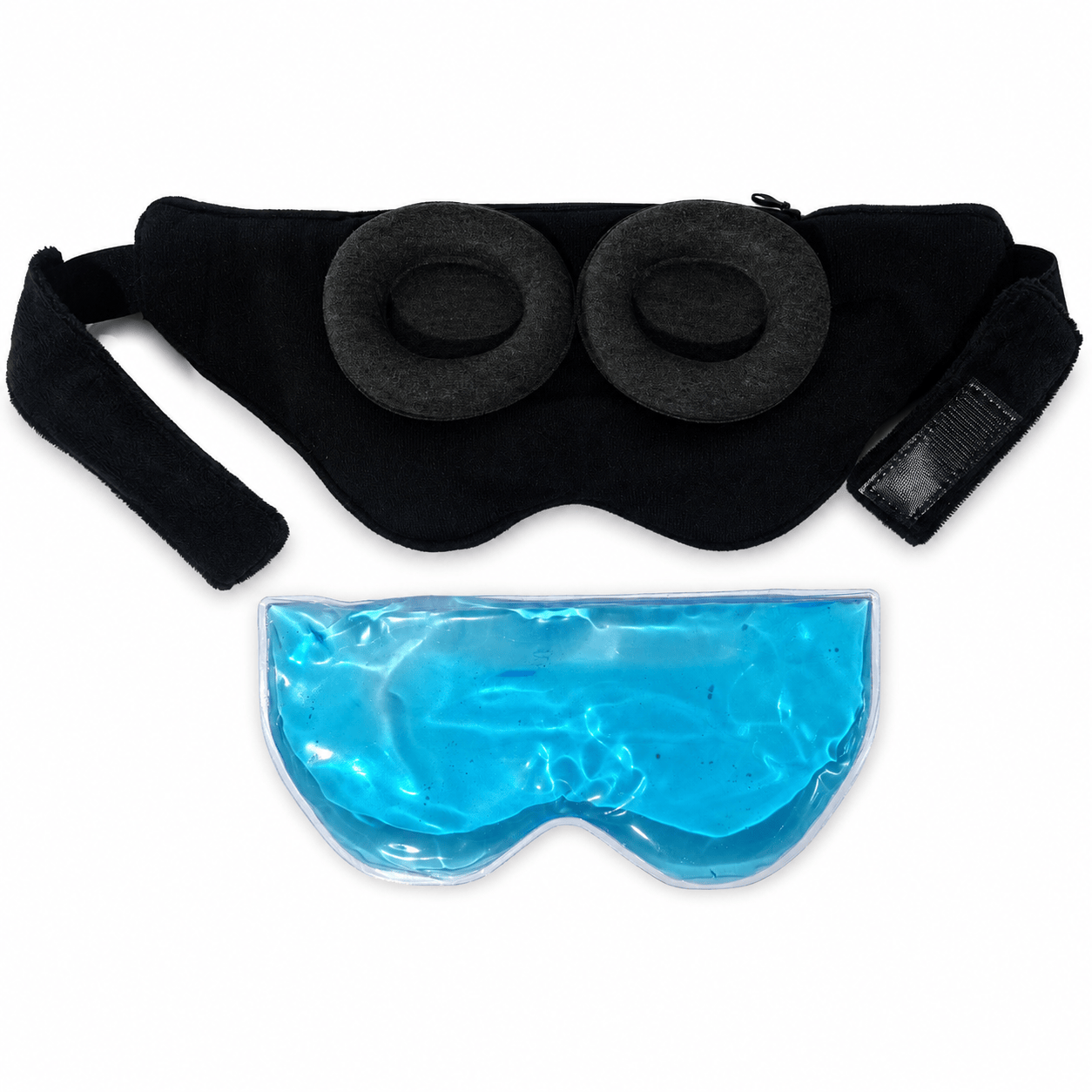 Weighted Sleep Mask II