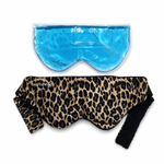 Weighted Sleep Mask II