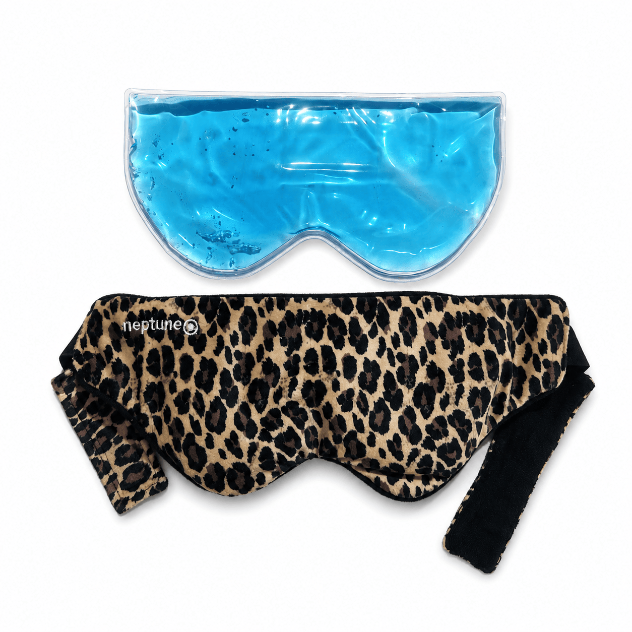 Weighted Sleep Mask II