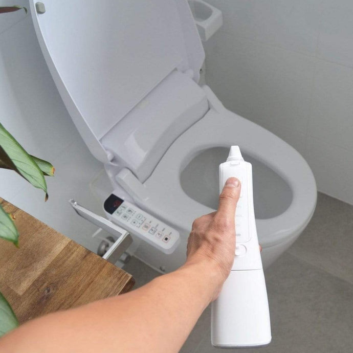 BURBL Toilet Skid Mark Remover