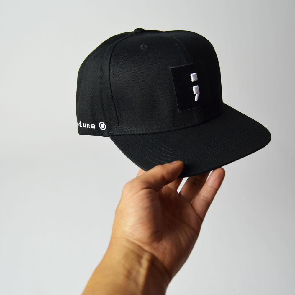 Conquer Hat