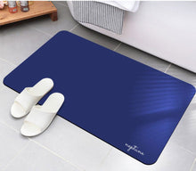 Load image into Gallery viewer, Diatomite Fast Drying Bathmat (50x80cm)