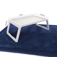 Load image into Gallery viewer, Kid&#39;s Foldable Floor Table