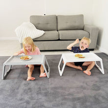 Load image into Gallery viewer, Kid&#39;s Foldable Floor Table
