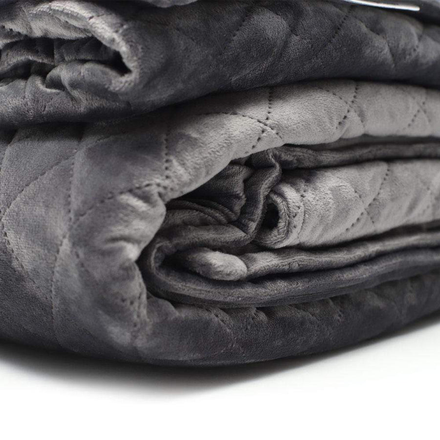 Weighted Blanket For Anxiety Weighted Blanket For Adults & Kids