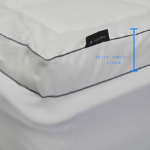 Load image into Gallery viewer, Luxury Mattress Topper