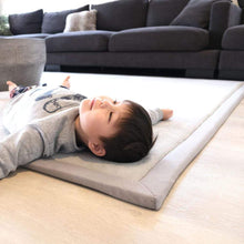 The Mellow Mat® (Soft Touch Tatami Rug) – Neptune Blanket