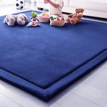 Load image into Gallery viewer, Mellow Mat (Soft Touch Tatami Rug)