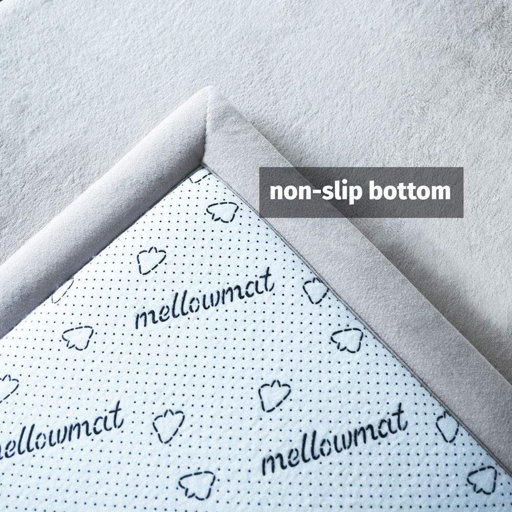 Mellow Mat (Soft Touch Tatami Rug)