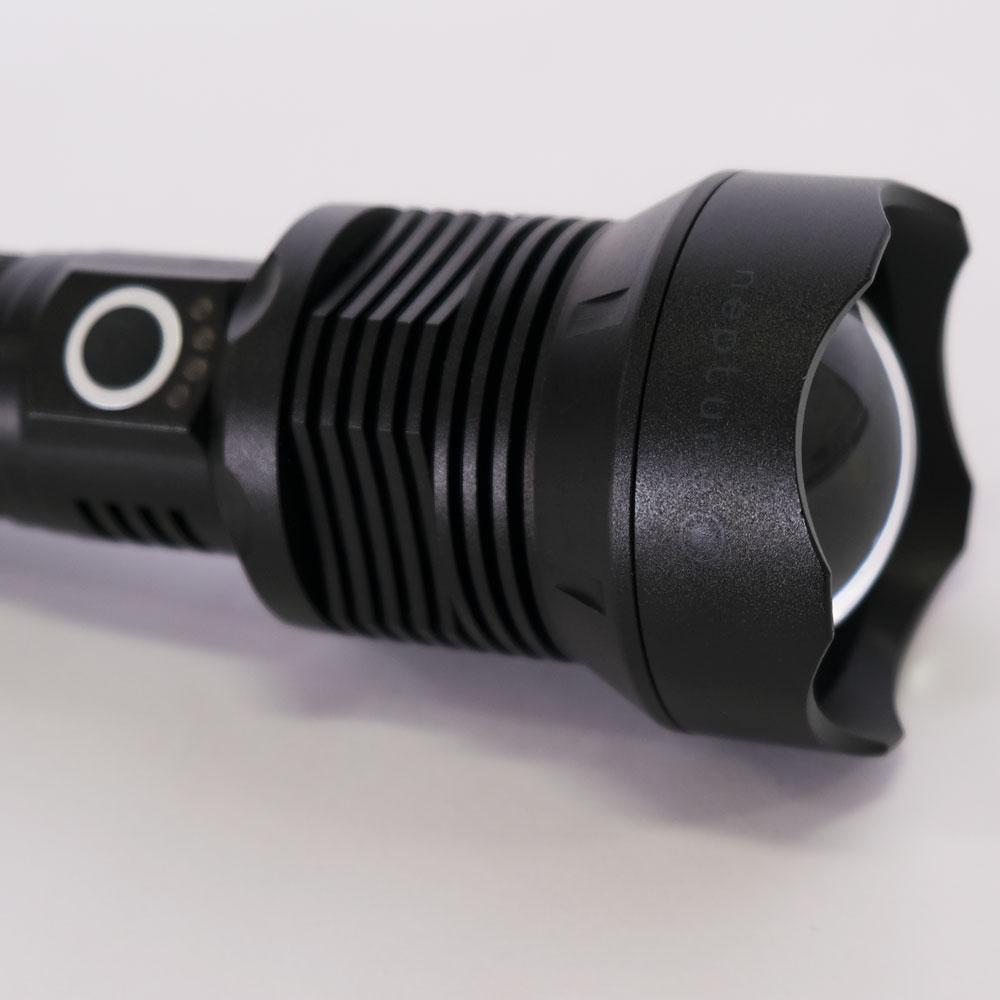 Neptune Torch Flashlight