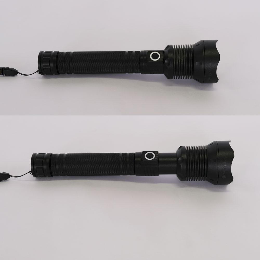 Neptune Torch Flashlight