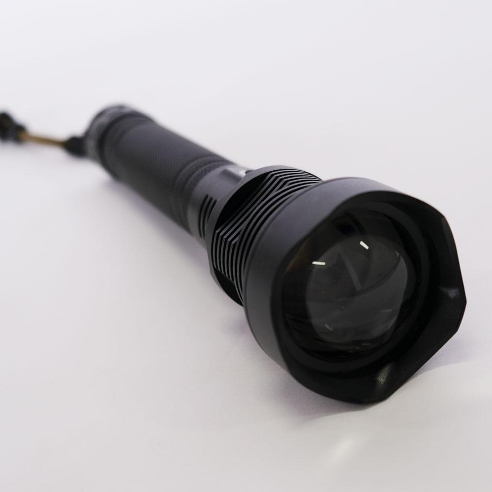 Neptune Torch Flashlight