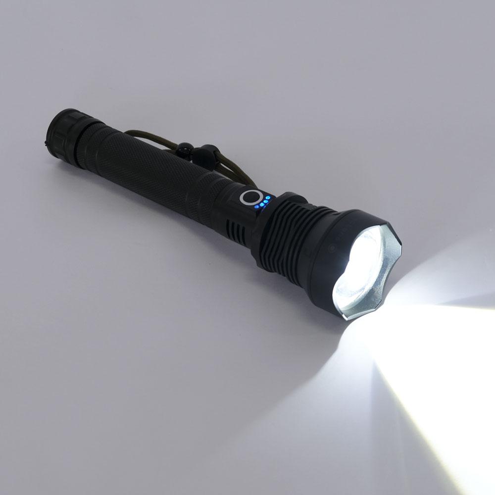 Neptune Torch Flashlight