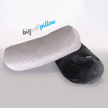 Load image into Gallery viewer, The Big Soft Pillow