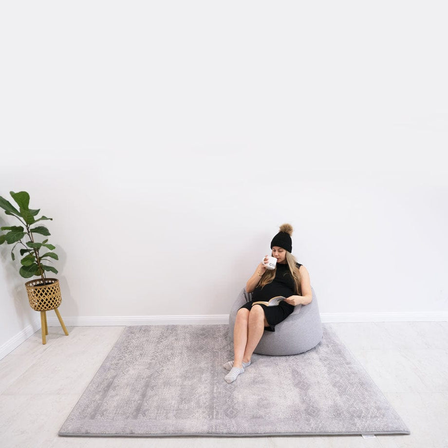 Mellow Mat Tatami Rug - Soft Touch Memory Foam – Neptune Blanket