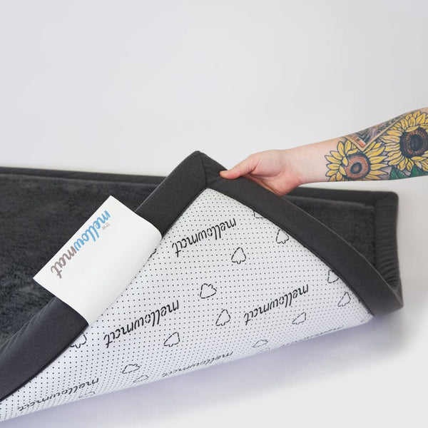 The Mellow Mat® LUX Edition Neptune Blanket