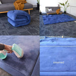The Mellow Mat™ (Soft Touch Tatami Rug)