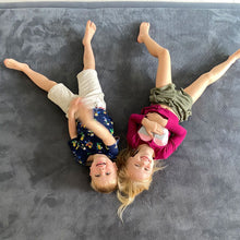 Load image into Gallery viewer, The Mellow Mat™ (Soft Touch Tatami Rug)