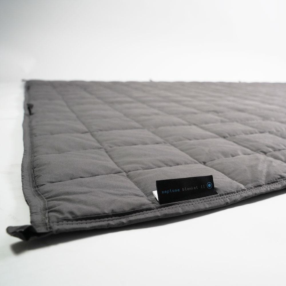 Weighted Blanket II