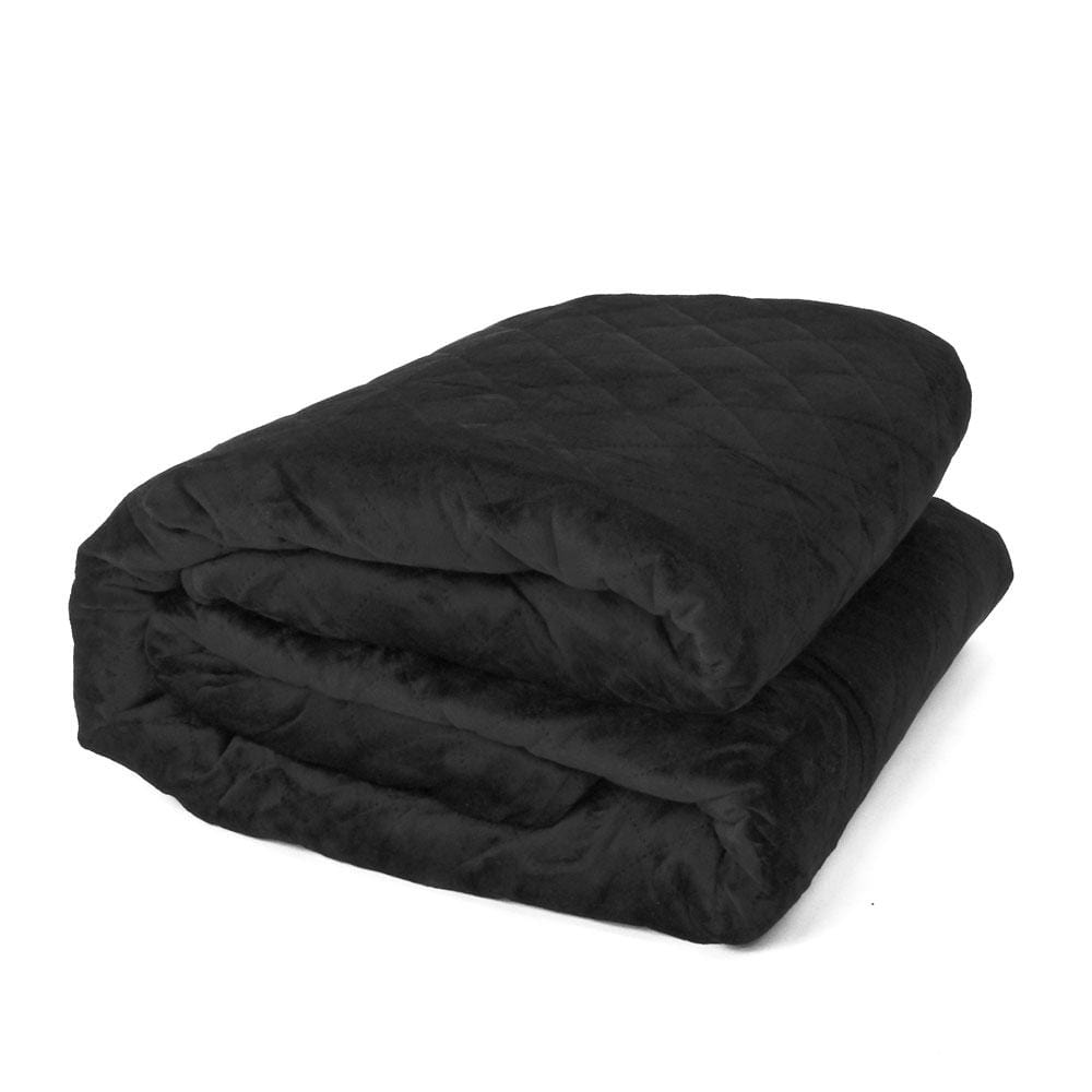 Weighted Blanket II