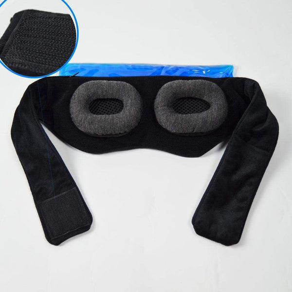 Weighted Eye Mask Sleep Mask Eye Mask Sleep Neptune Blanket