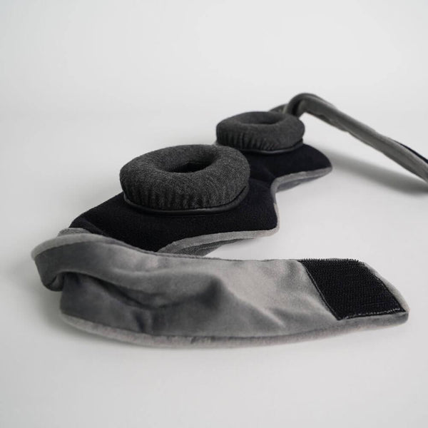 Weighted Eye Mask Sleep Mask Eye Mask Sleep Neptune Blanket